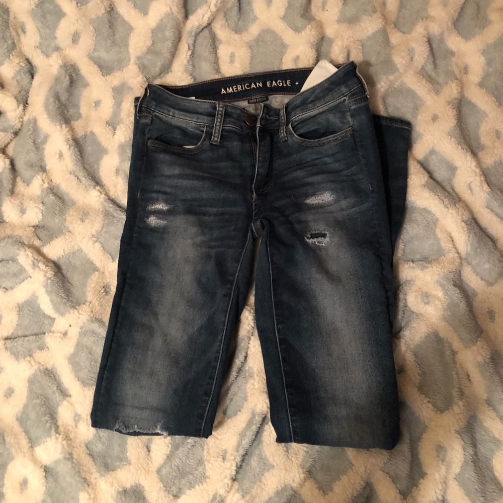 Pants